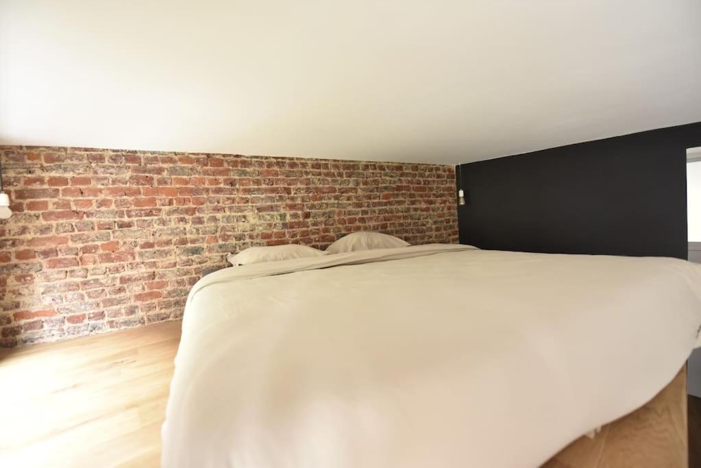 Modern Center Appartement *