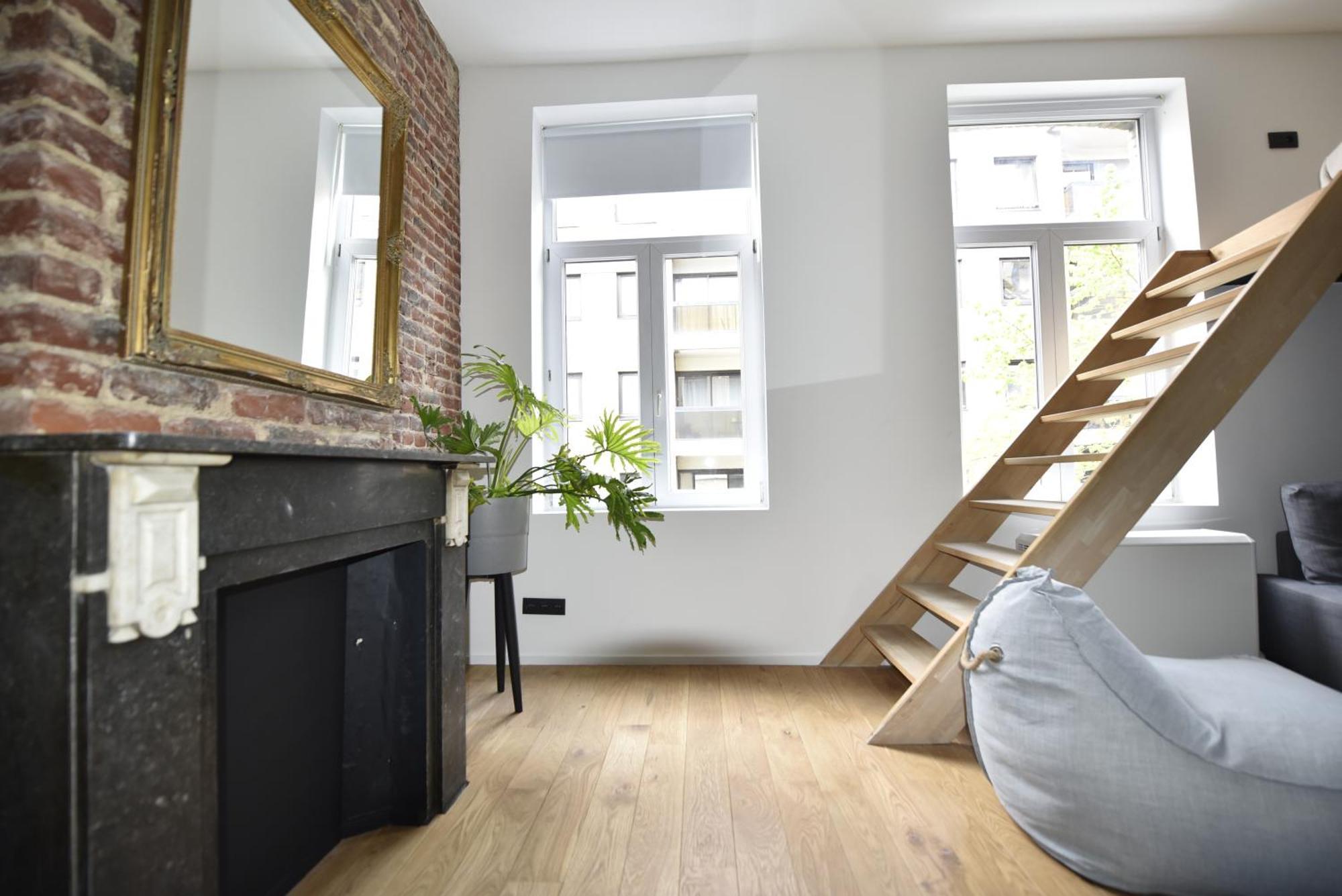 Appartement Modern Center *